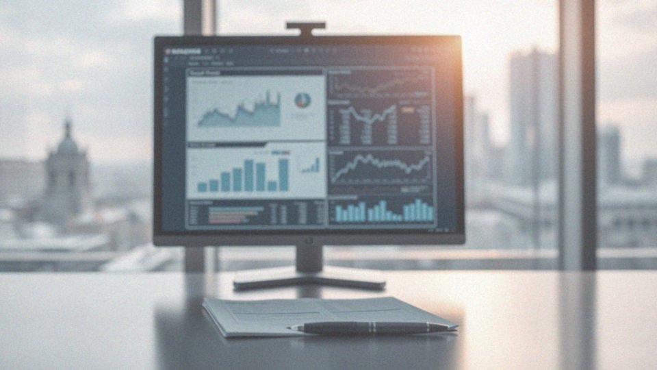 Jak KNF analizuje raporty instytucji finansowych?