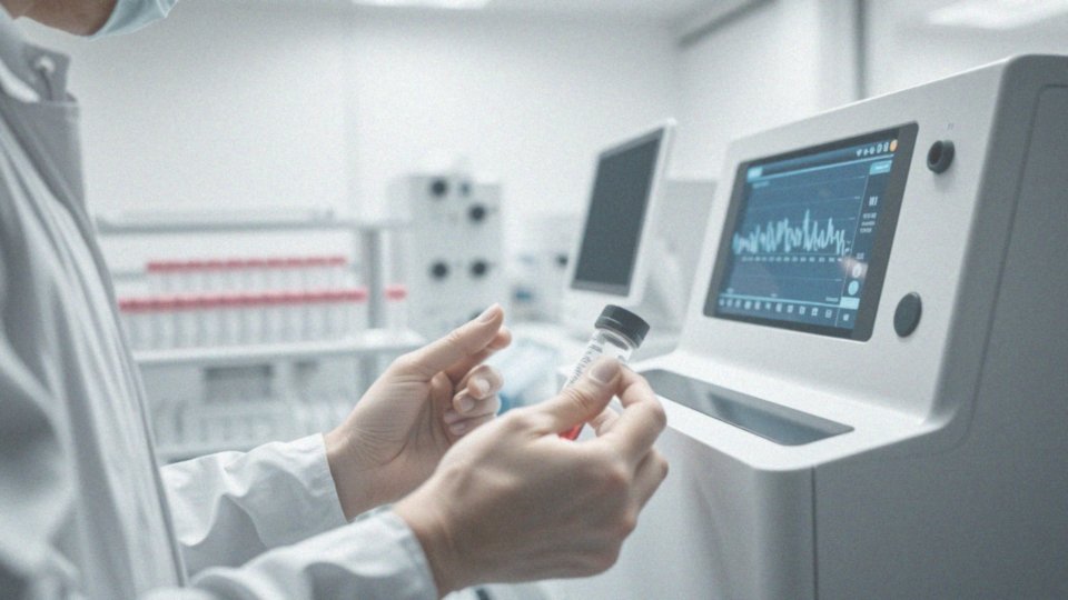 W jaki sposób badanie krwi może pomóc w wczesnym wykrywaniu Alzheimera?
