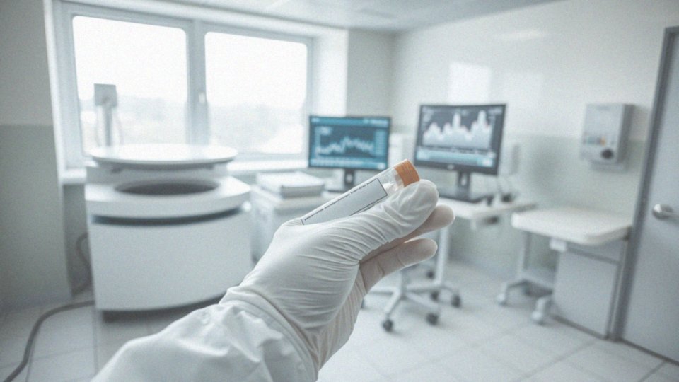 W jaki sposób testy diagnostyczne pomagają w wykrywaniu nowotworów?