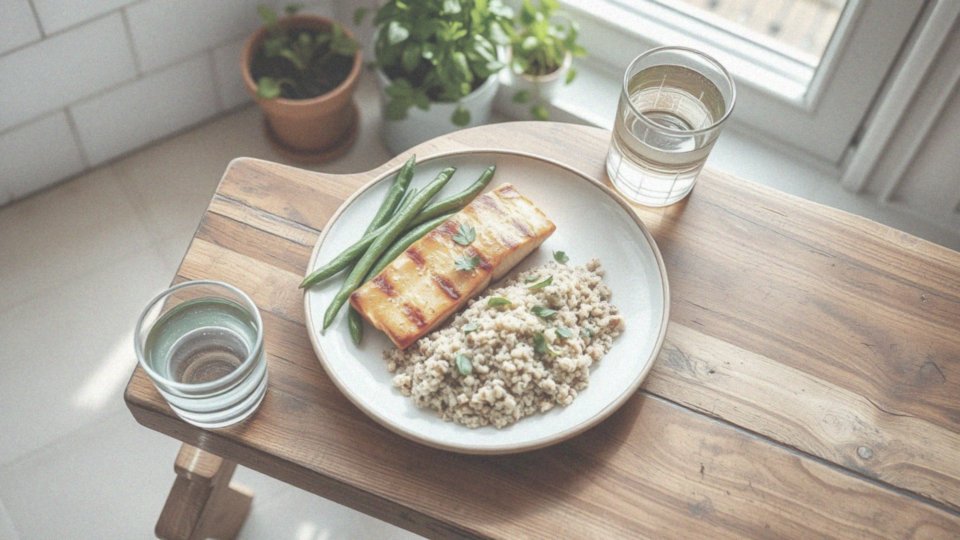 Jak dieta 1800 kcal wpływa na insulinooporność?