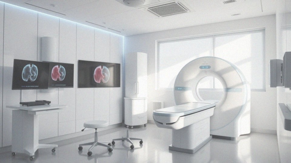 Jak innowacje w uroonkologii wpływają na leczenie raka prostaty?