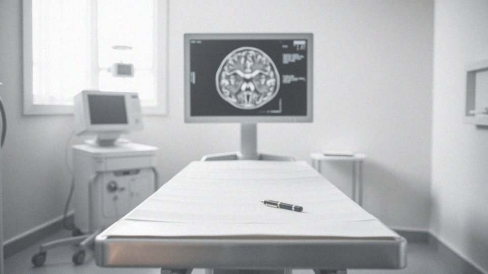 Jak wygląda proces diagnostyki choroby Alzheimera?