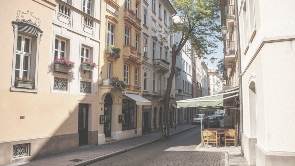 Jakie atrakcje można znaleźć w Kecskemét, ósmym największym mieście Węgier?
