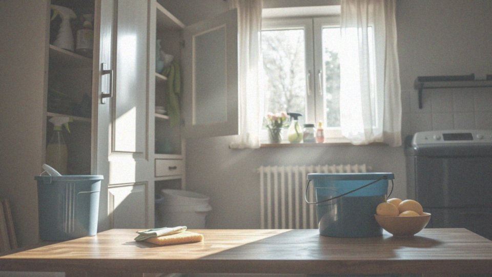 Czym są gruntowne porządki i kiedy je robić?