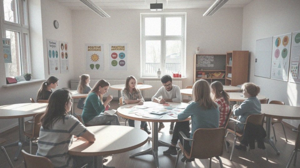 W jaki sposób warsztaty rozwijają inteligencję emocjonalną uczniów?