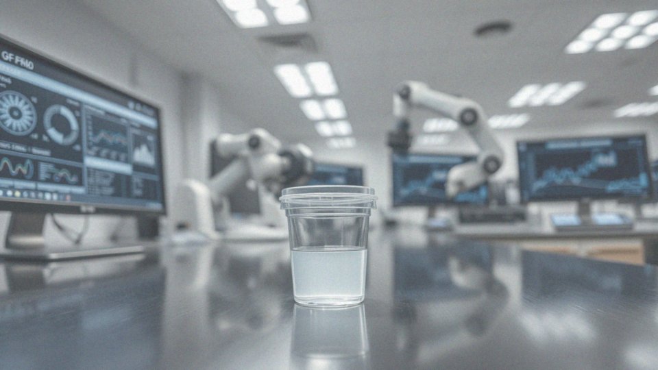 Jak przebiega płynna biopsja prostaty?