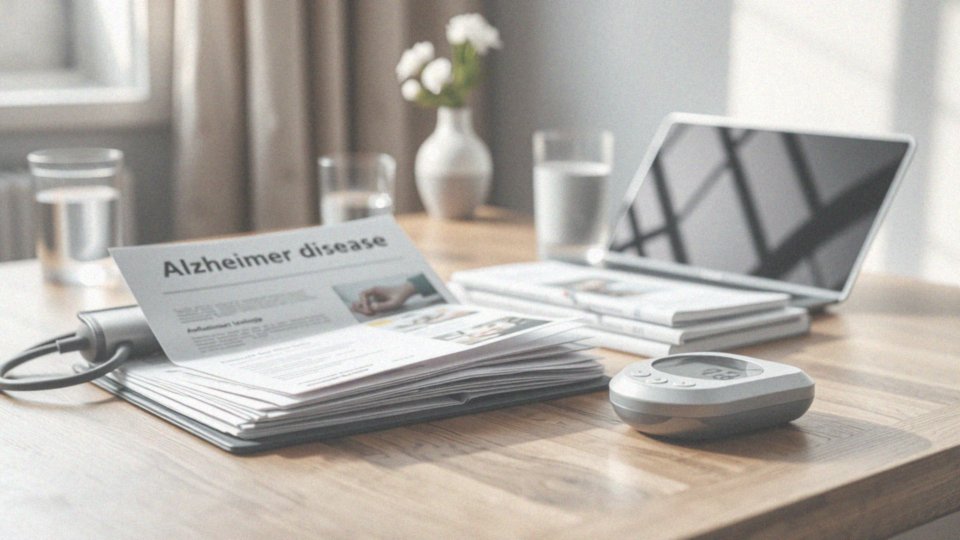 Jakie czynniki ryzyka występują w chorobie Alzheimera?
