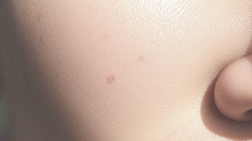 Jak laser frakcyjny redukuje kurze łapki?