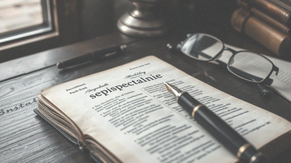Jakie komentarze mają eksperci na temat pisowni 'niespecjalnie'?