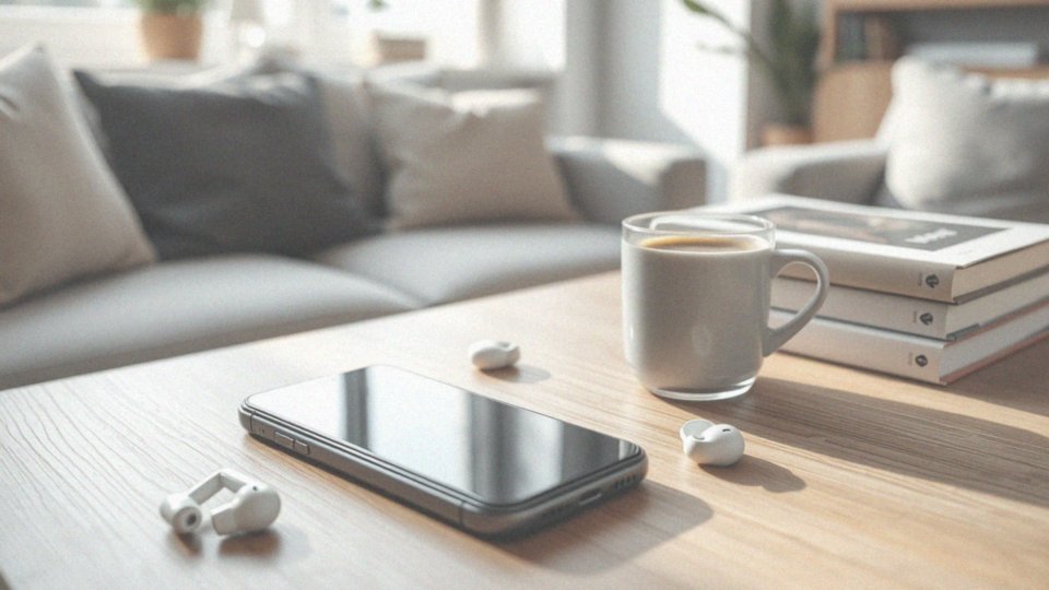 Jakie są limity korzystania z audiobooków w Storytel?