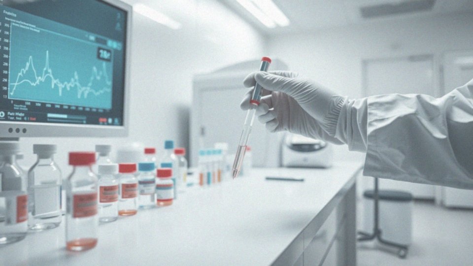 Jak diagnozuje się anemię?
