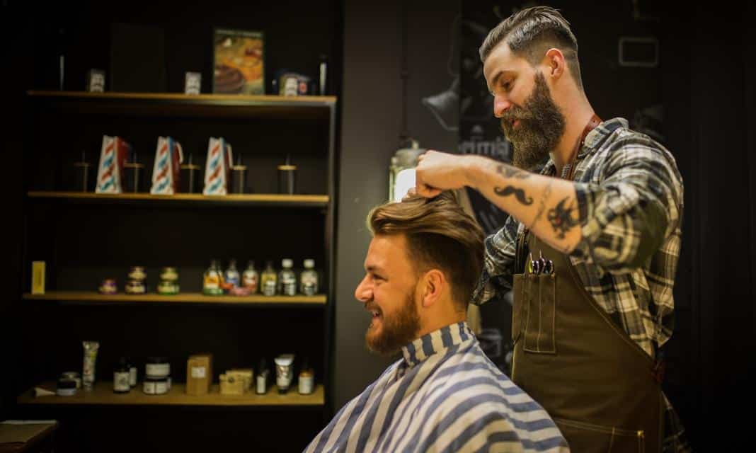 Barber Elbląg