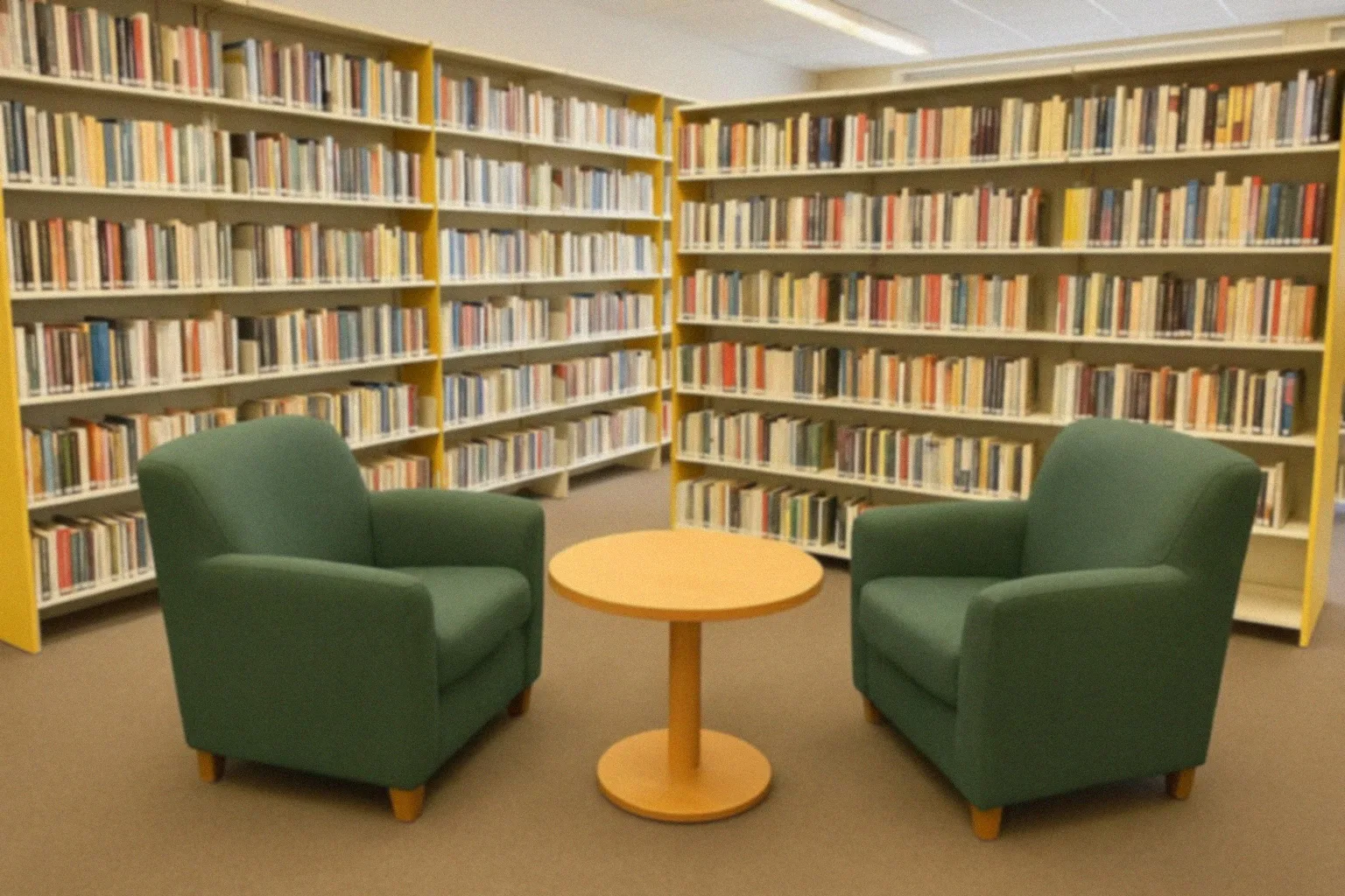 Twórcze Spotkania dla Seniorów w Elbląskiej Bibliotece