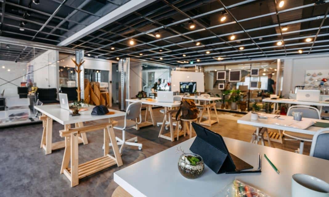 Coworking Elbląg