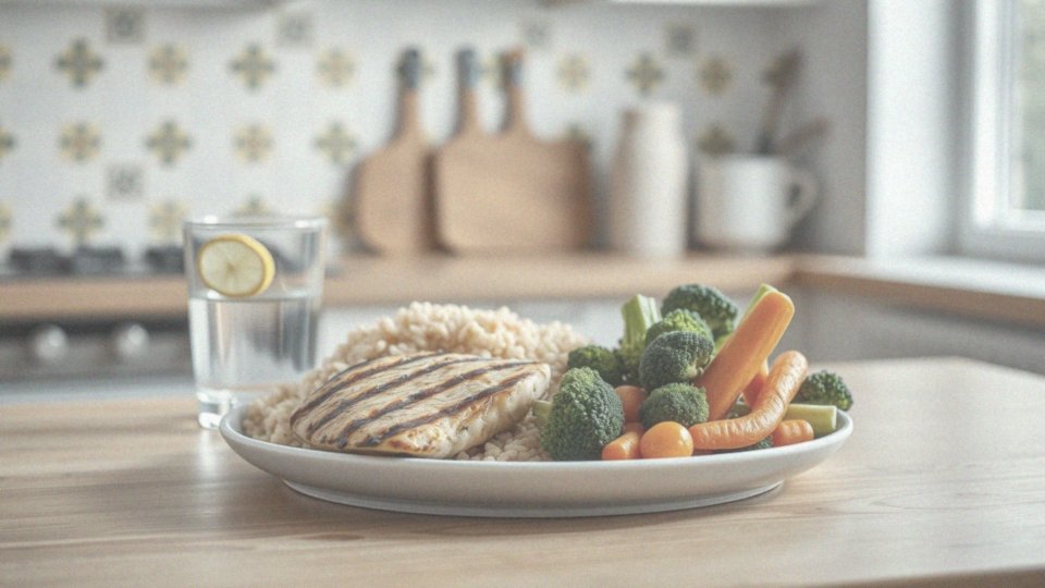 Czy 1700 kcal to dużo? Sprawdź, dla kogo jest ta dieta