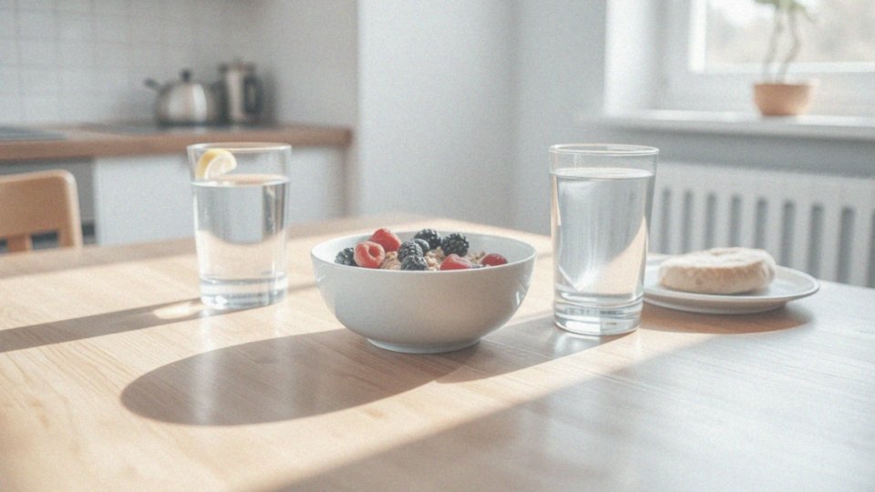 Dieta 1600 kcal – prosty jadłospis i zasady skutecznego odchudzania