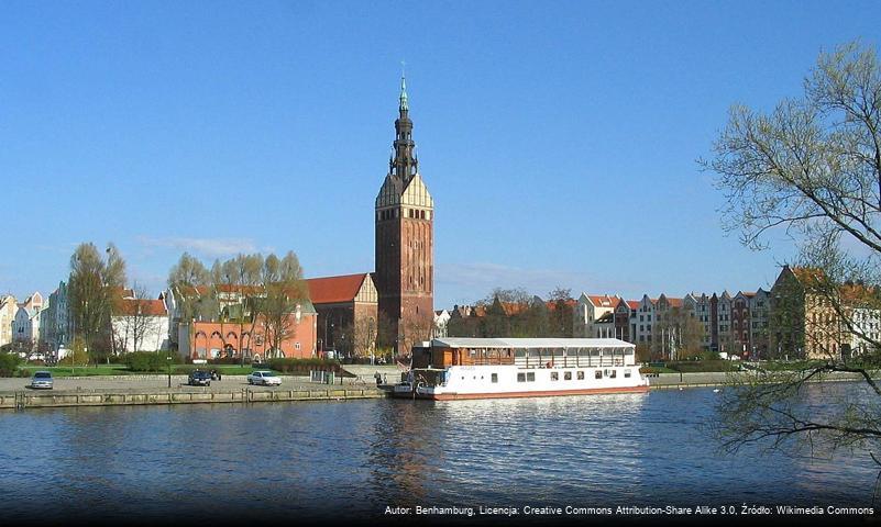 Elbląg (rzeka)