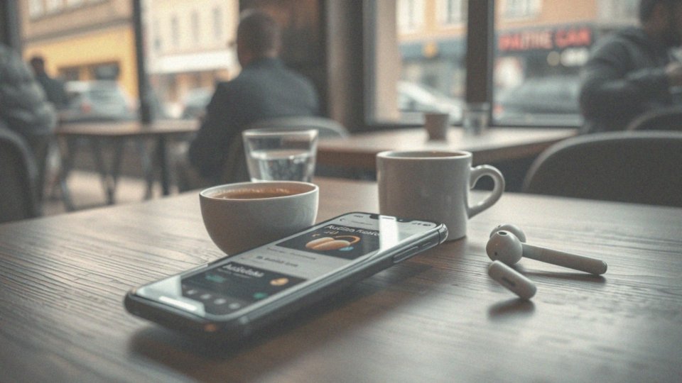 Ile kosztuje Audioteka? Przegląd planów subskrypcyjnych