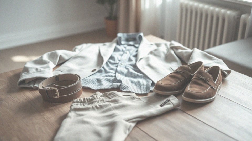 Jak ubrać faceta na wesele bez garnituru? Stylizacje smart casual
