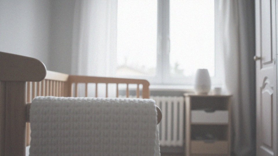 Katar u niemowlaka ile trwa? Przewodnik dla rodziców