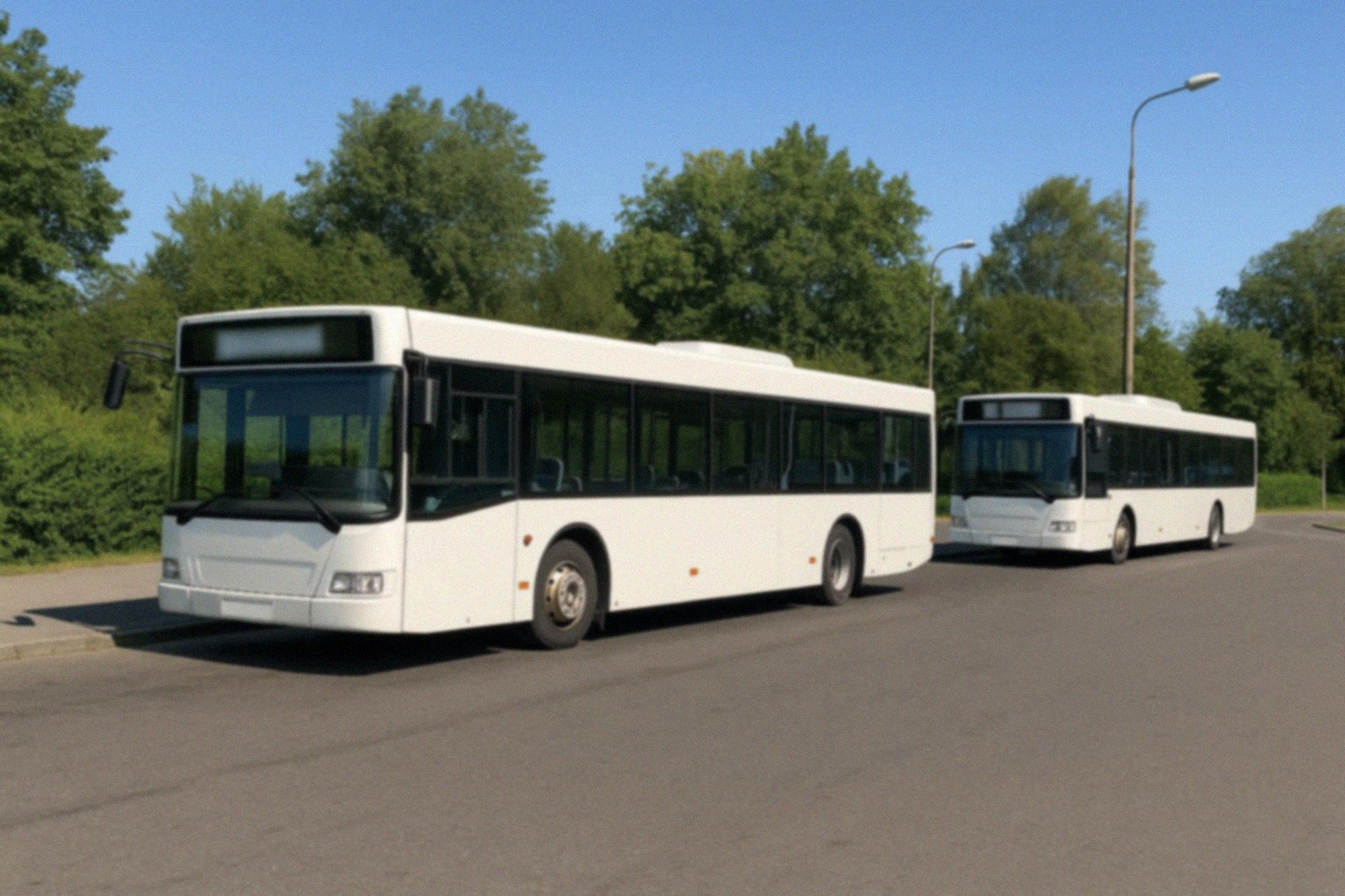 Tymczasowe objazdy w Elblągu z powodu wyścigu kolarskiego