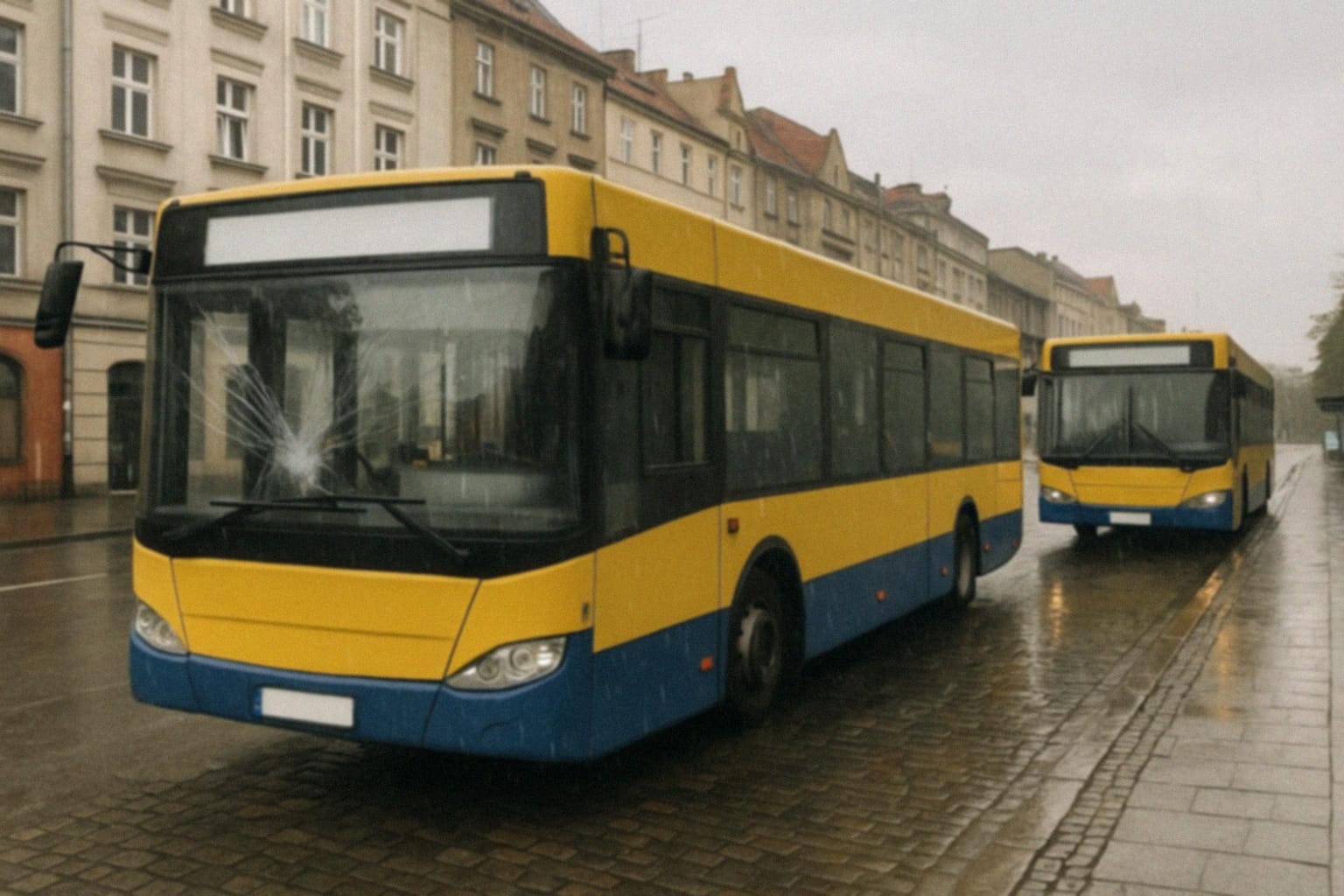 Tymczasowe objazdy linii autobusowych w Elblągu z powodu obchodów rocznicy Armii Krajowej