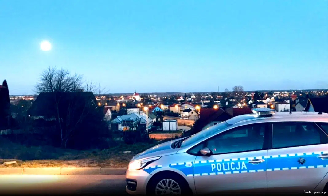 Nowe zmiany kadrowe w Policji garnizonu warmińsko-mazurskiego