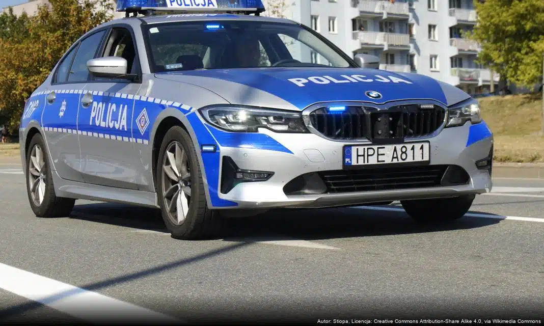 Policja z Pasłęka odzyskała skradzioną głowę rycerza