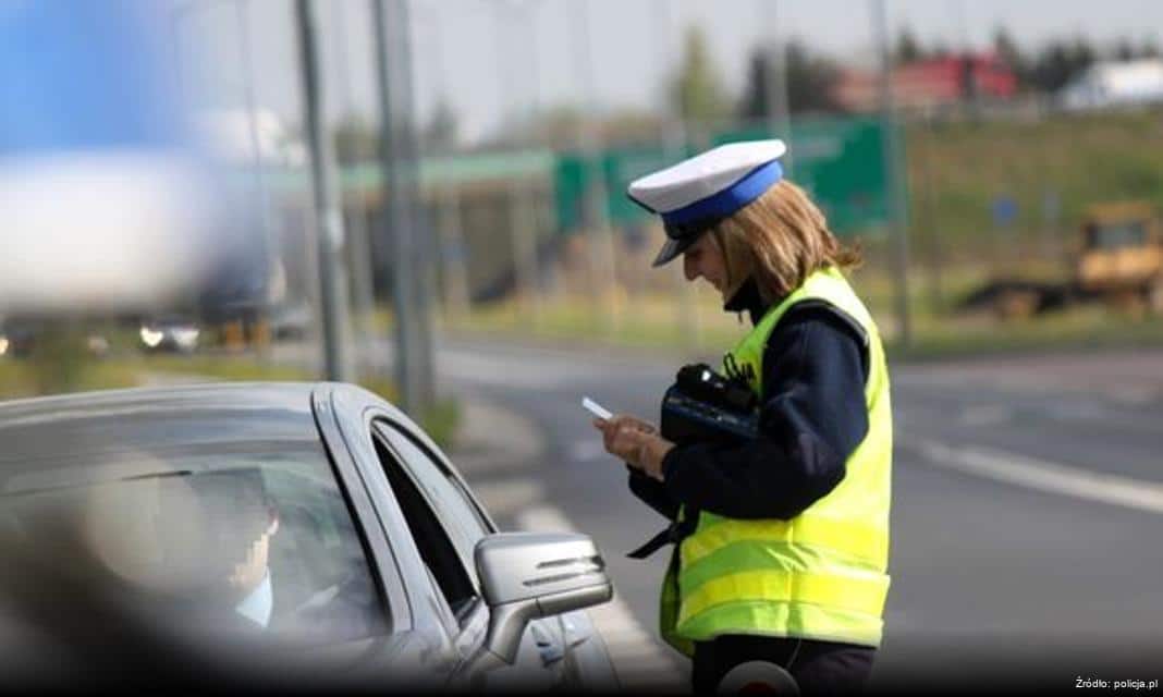 List Komendanta Głównego Policji przed Świętem Niepodległości