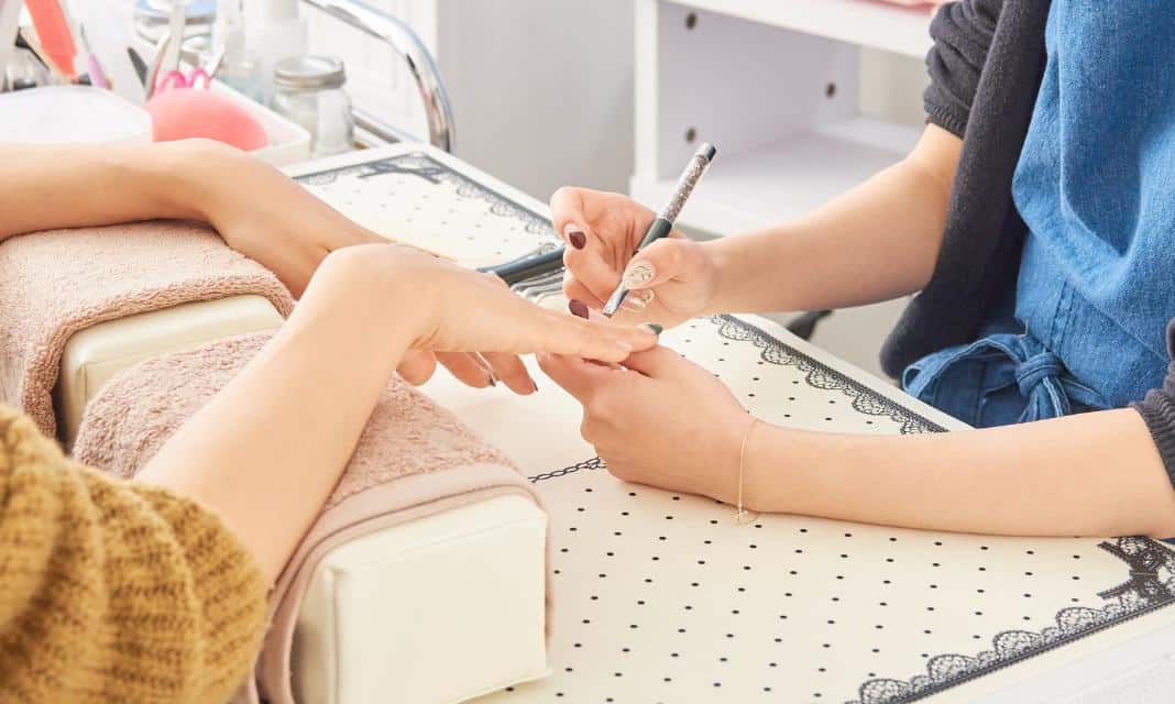 Manicure Elbląg