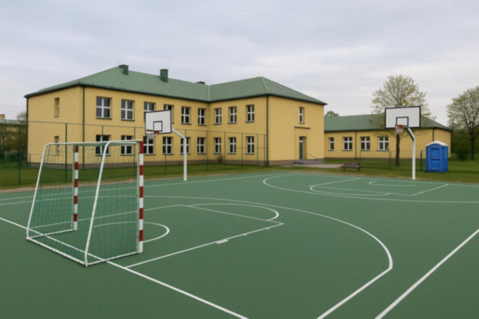 100-kilometrowa wycieczka rowerowa z Elbląga do Dzierzgonia