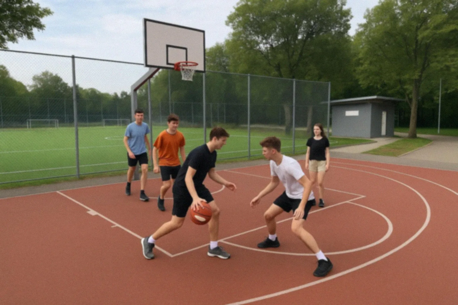 Aktywny luty z wydarzeniami sportowymi i rekreacyjnymi w Elblągu