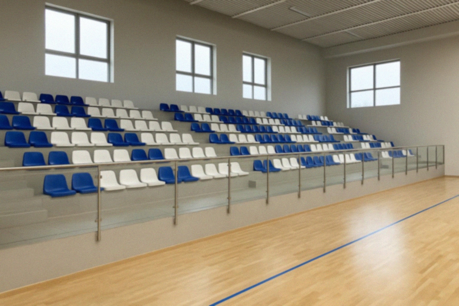 Program „Aktywuj się z MOSiR-em” zachęca elblążan do aktywności