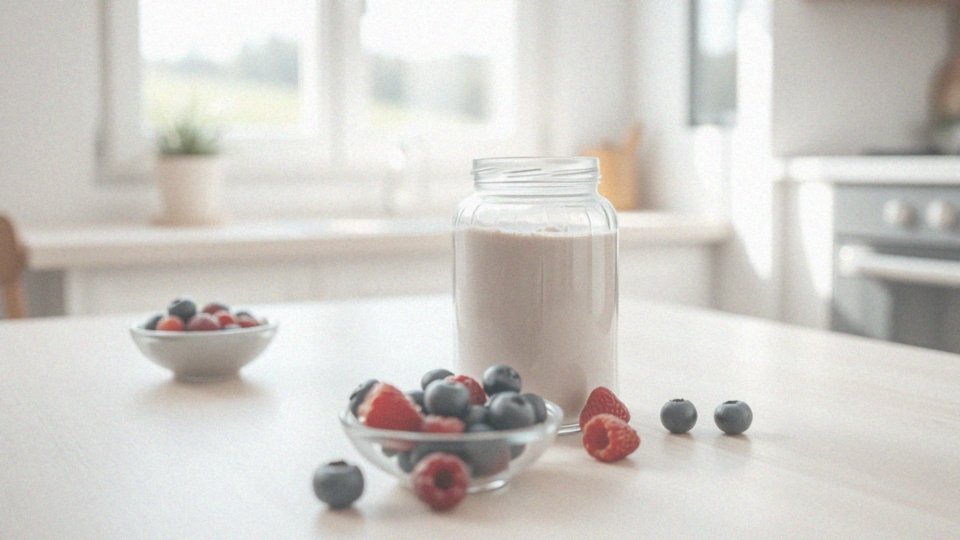 Najmocniejszy kolagen na stawy – wybór, działanie i korzyści