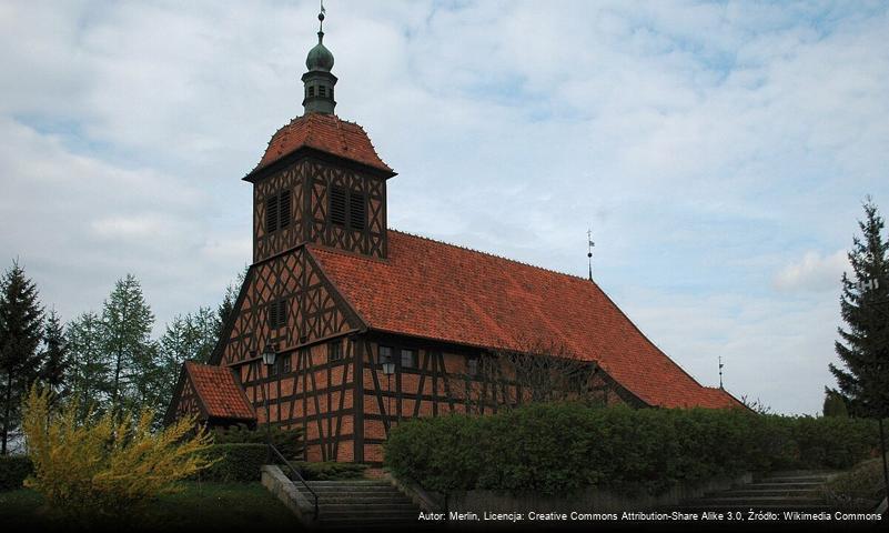 Parafia bł. Doroty z Mątowów w Elblągu