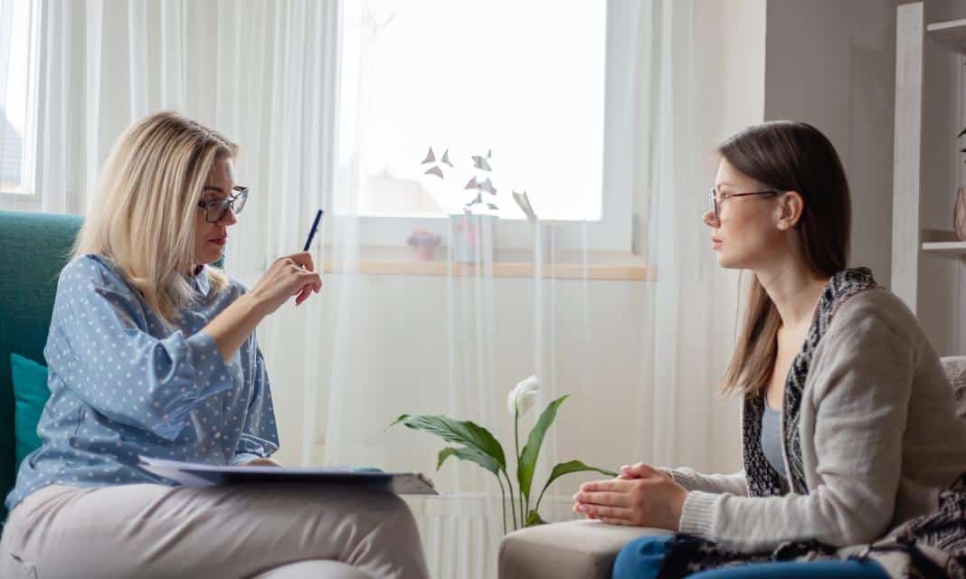 Psychiatra Elbląg