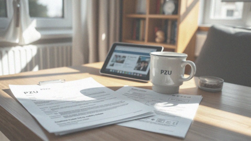 PZU zgłoszenie uszczerbku na zdrowiu – krok po kroku