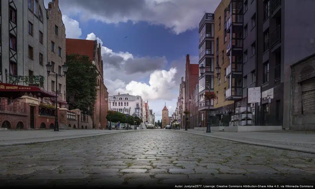 Powołanie Elbląskiej Rady Kobiet – krok w stronę aktywizacji społecznej w Elblągu