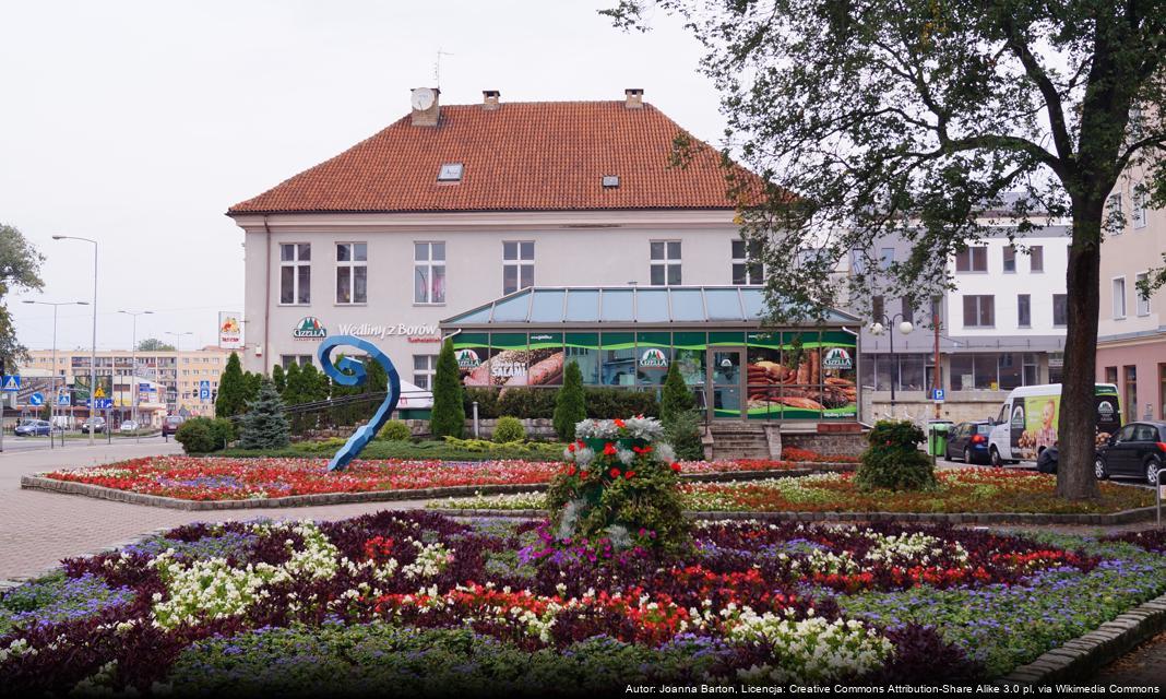 Wyjątkowe Andrzejki w Centrum Rekreacji Wodnej „Dolinka”