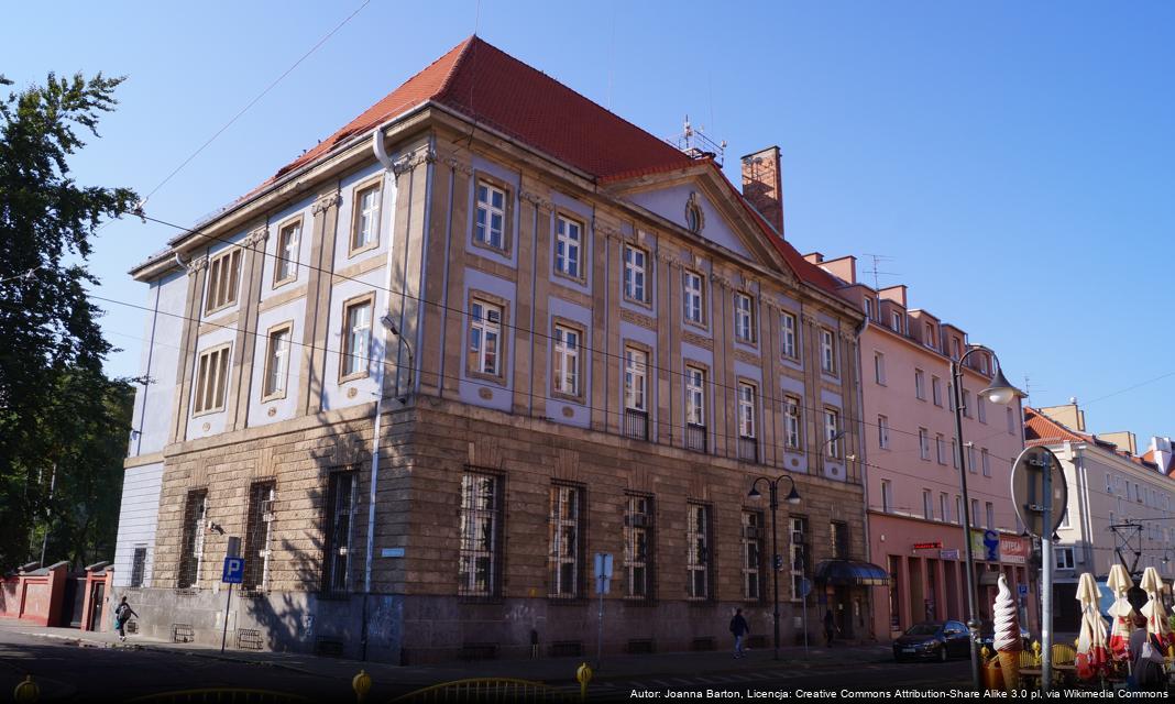 Poetycki koncert Marka Gałązki w Bibliotece Elbląskiej