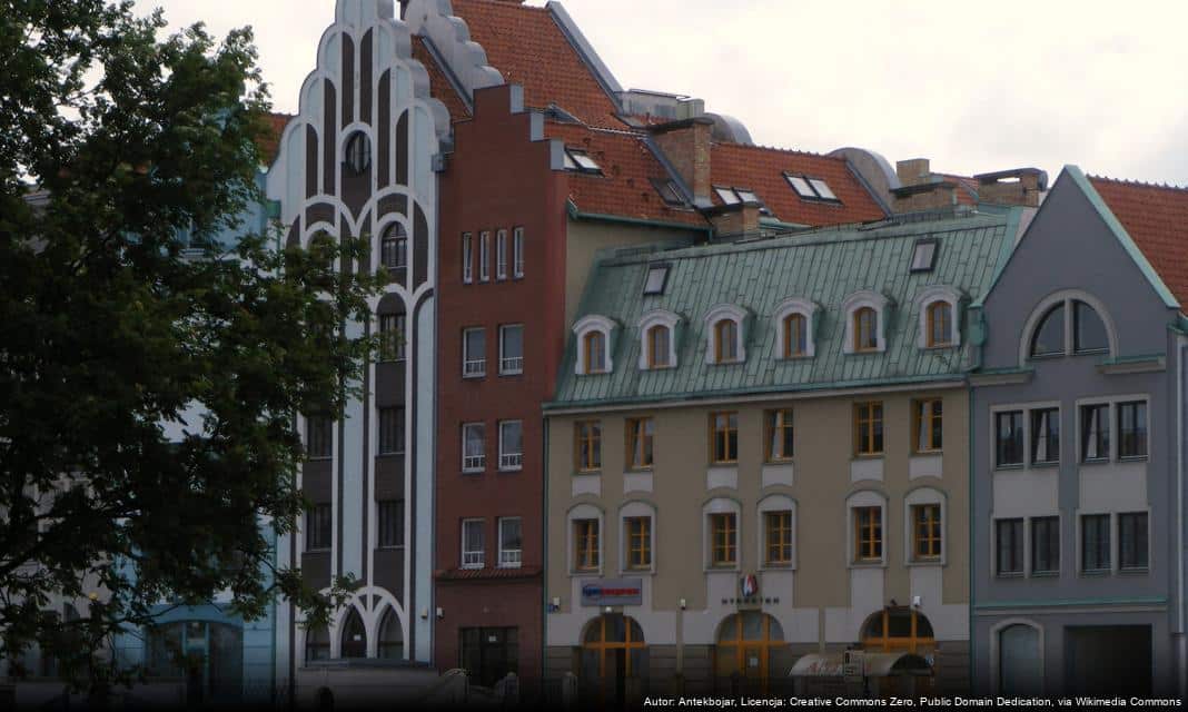 Obchody Dnia Pracownika Socjalnego w Elblągu