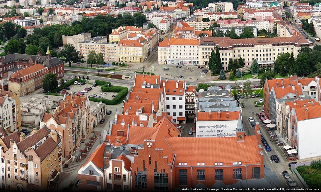 Wielka Orkiestra Świątecznej Pomocy zagra w Elblągu