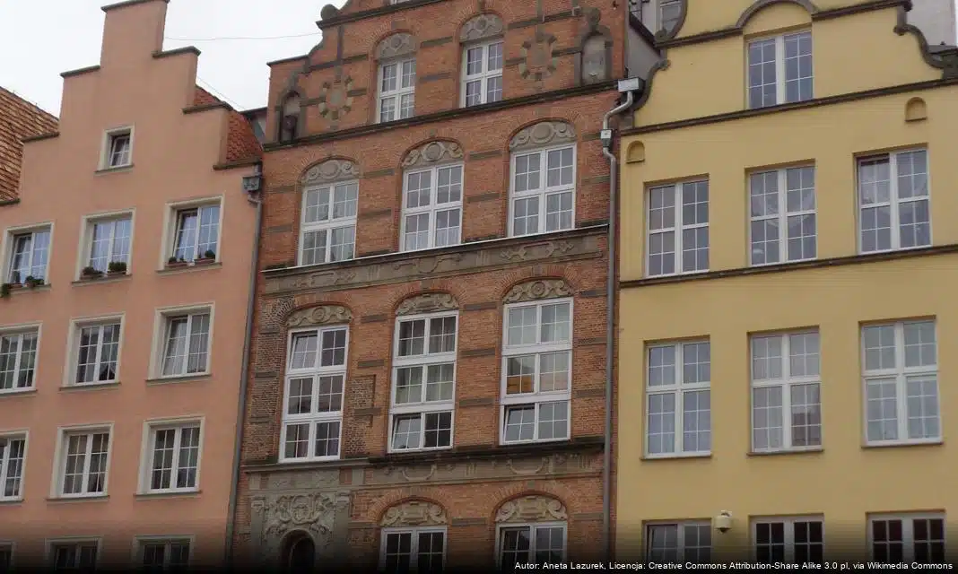 Konsultacje społeczne w Elblągu dotyczące parkingów i podpórek rowerowych