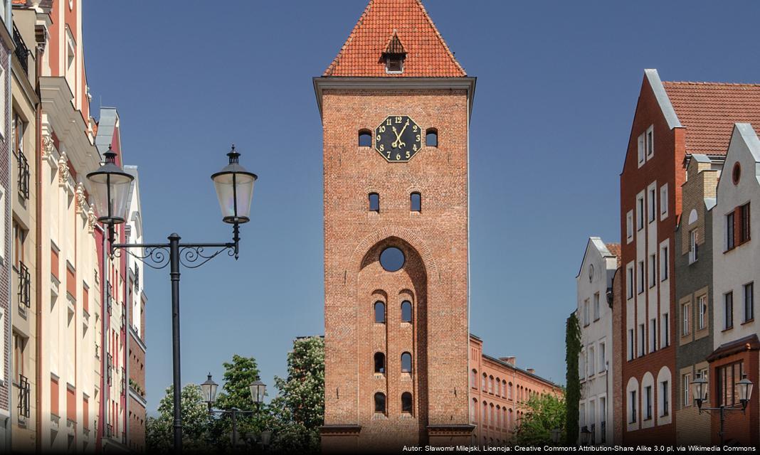 Zaproszenie na Kawiarenkę Historyczną Clio w Elblągu