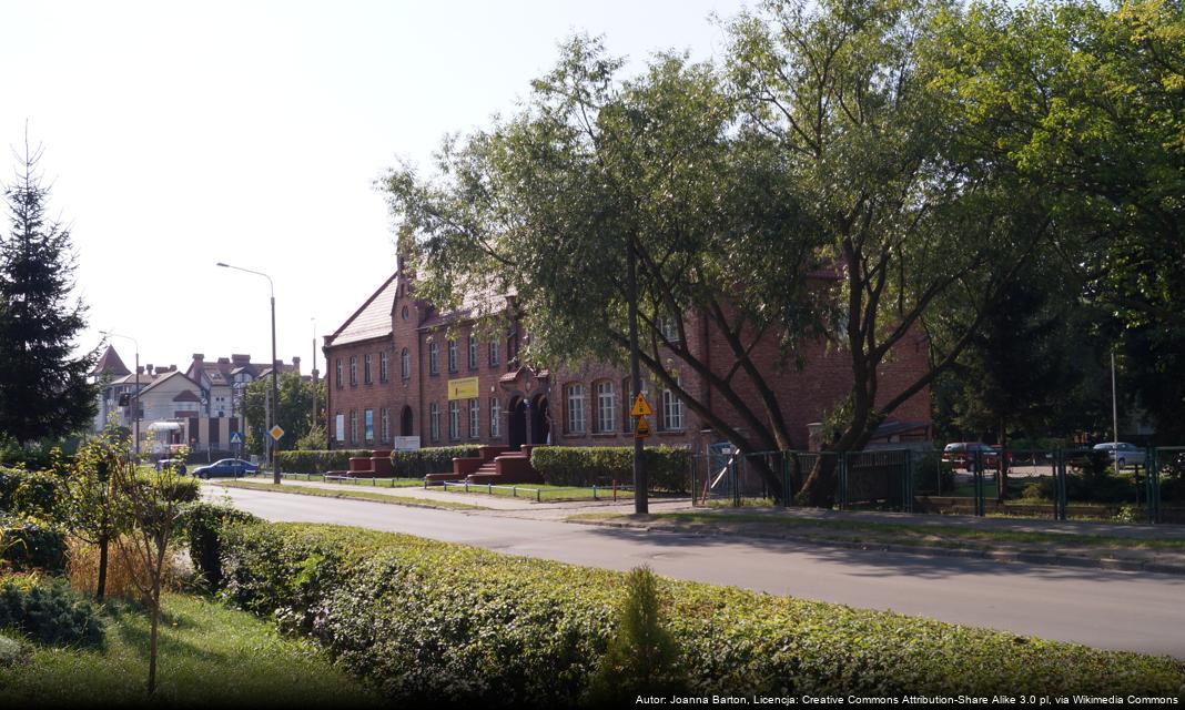 Protest rolników w Elblągu – 3 grudnia