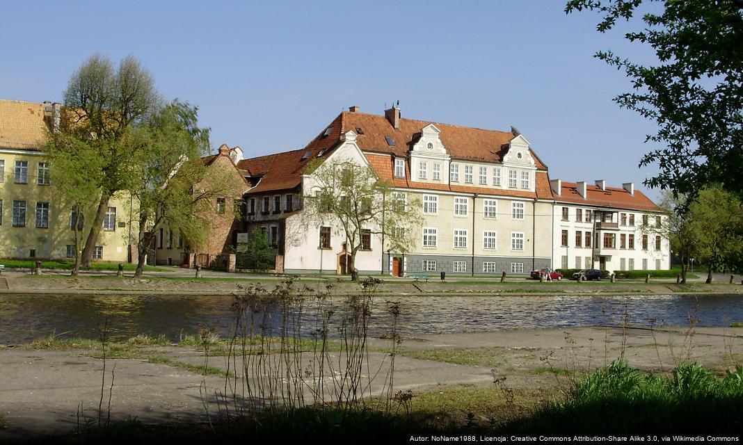 Bezpieczeństwo nad wodą w Elblągu a konsumpcja alkoholu