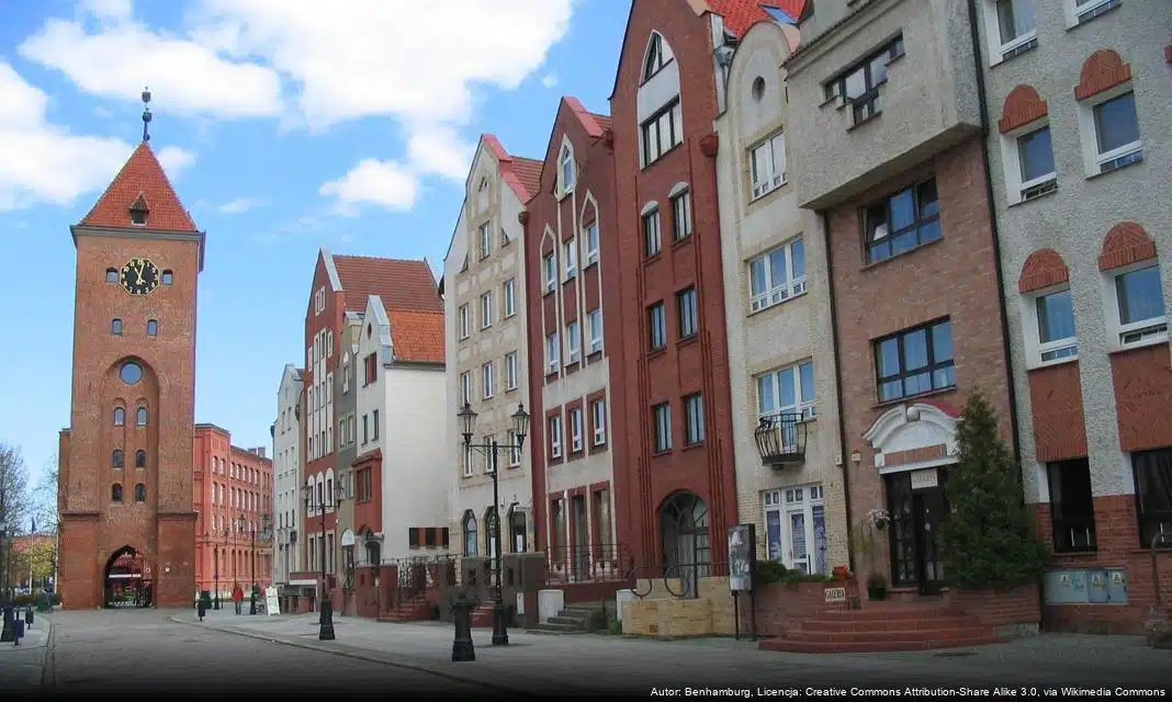 Elbląg zainwestuje w modernizację lodowiska z dofinansowaniem