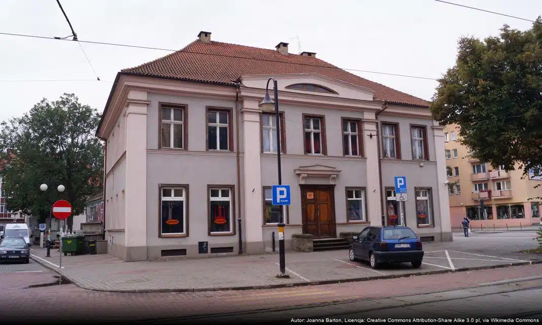 Spotkanie z prof. Mateuszem Wyżgą w Elblągu: O codzienności w dawnej Rzeczypospolitej