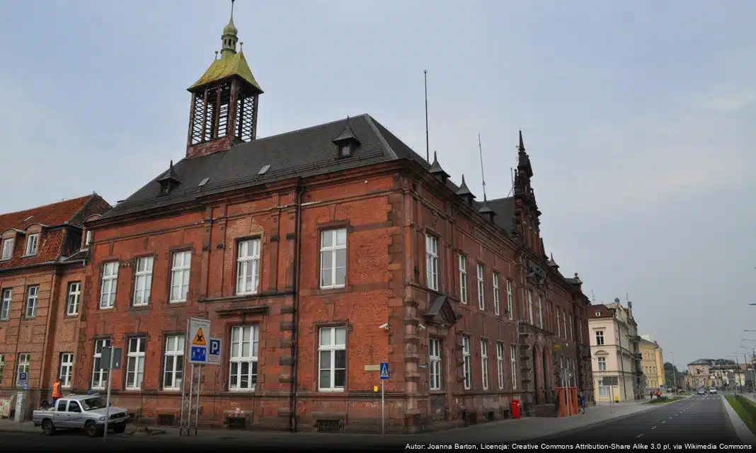 Biuro Informacji Turystycznej w Elblągu – nowe możliwości dla odwiedzających