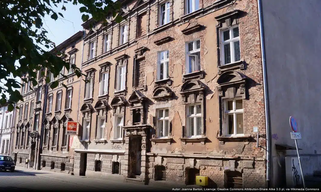 Pierwszy nabór wniosków na dostępność infrastruktury w placówkach edukacyjnych w Elblągu